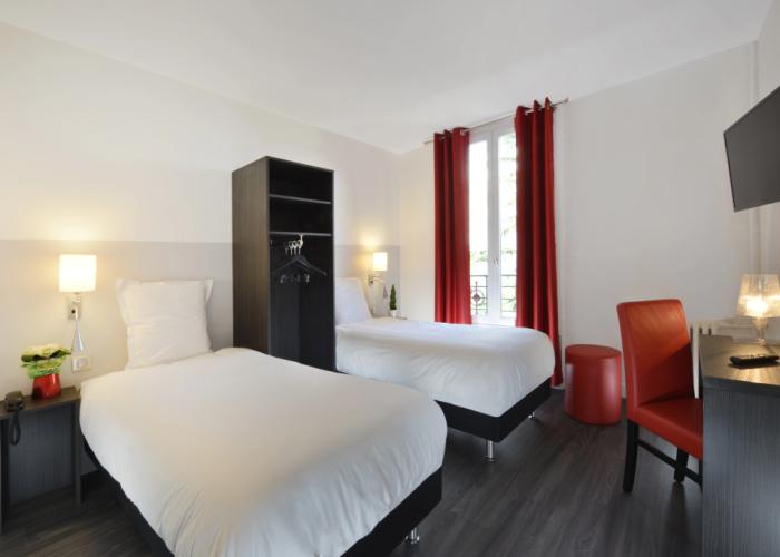 Hotel Douglas