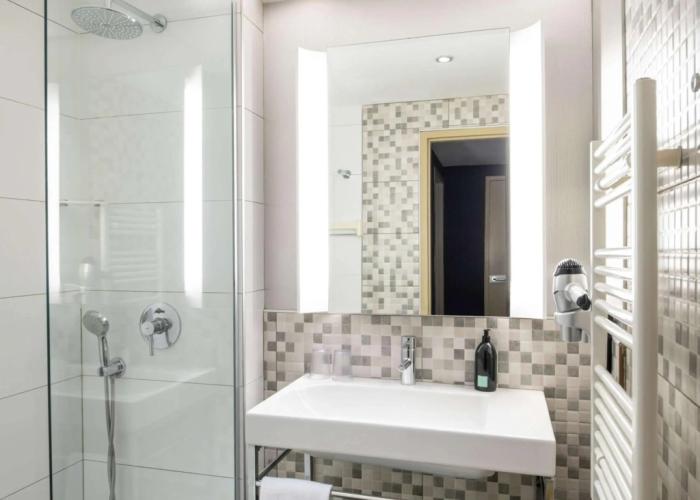 Aparthotel Adagio La Défense Esplanade