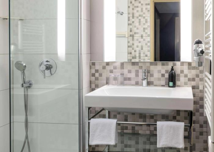Aparthotel Adagio La Défense Esplanade