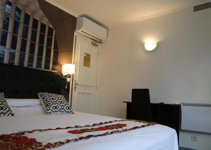 Hôtel Princesse Isabelle