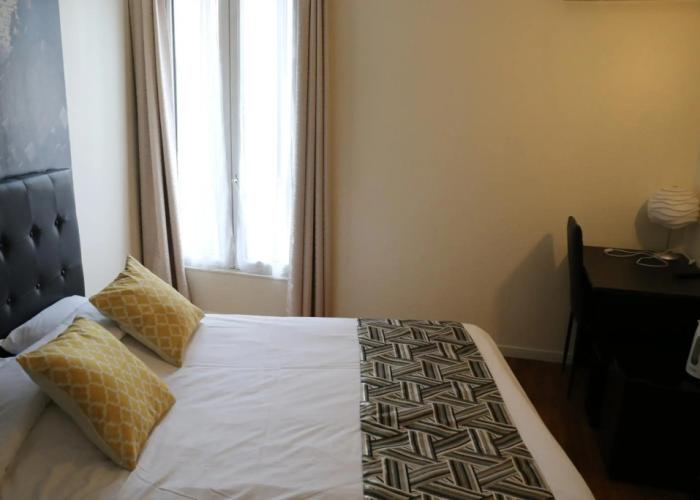 Hôtel Princesse Isabelle