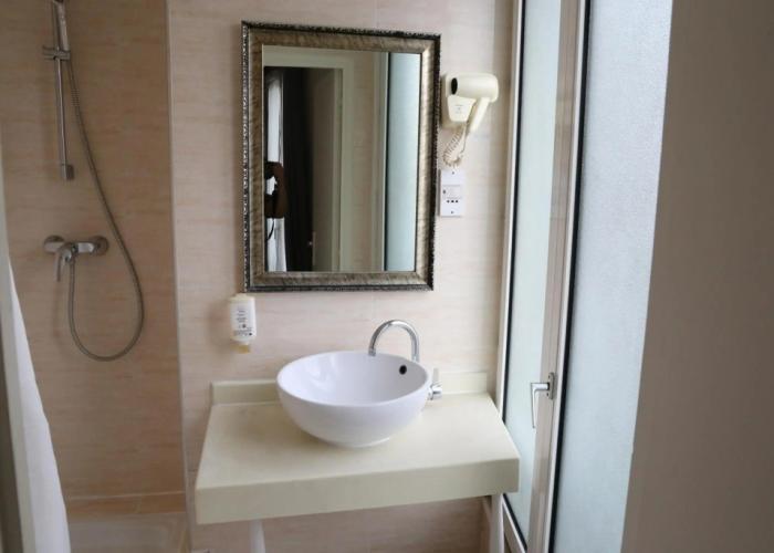 Hôtel Princesse Isabelle