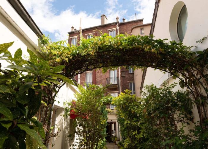 Hôtel Princesse Isabelle