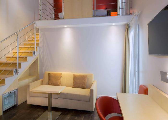 Best Western Seine West Hotel