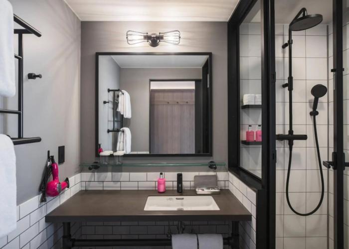 Best Western Seine West Hotel