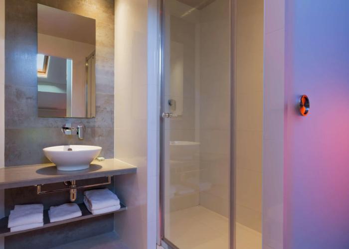 Best Western Seine West Hotel