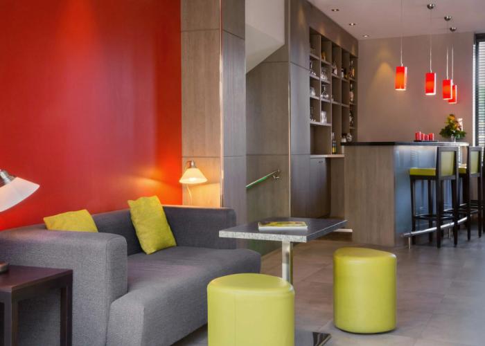 Best Western Seine West Hotel