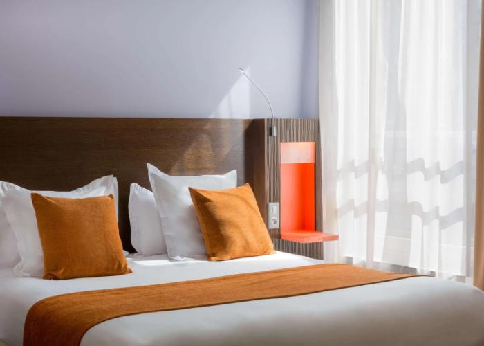 Best Western Seine West Hotel