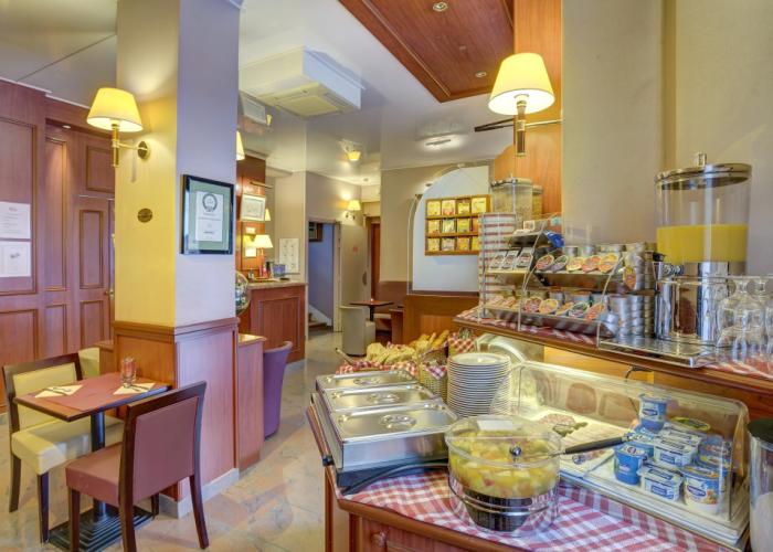 Vivaldi Hotel
