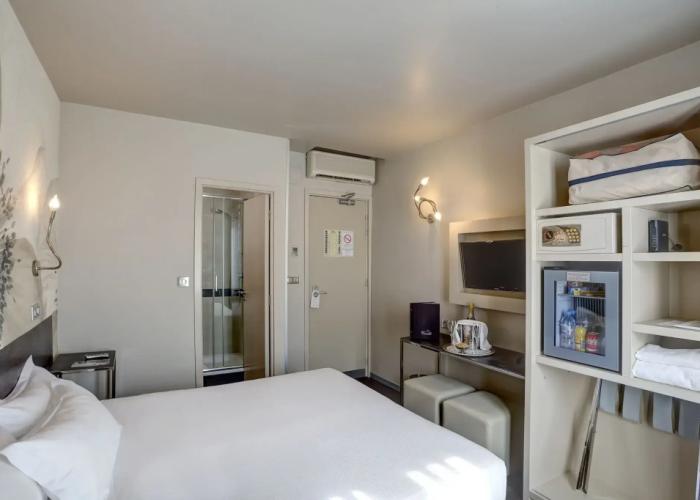 Vivaldi Hotel