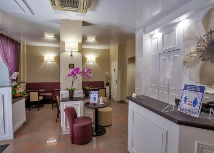 Vivaldi Hotel