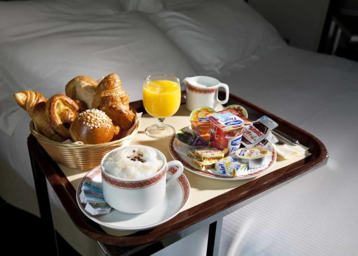 Vivaldi Hotel