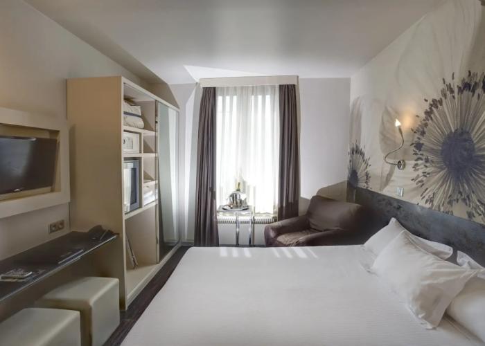 Vivaldi Hotel