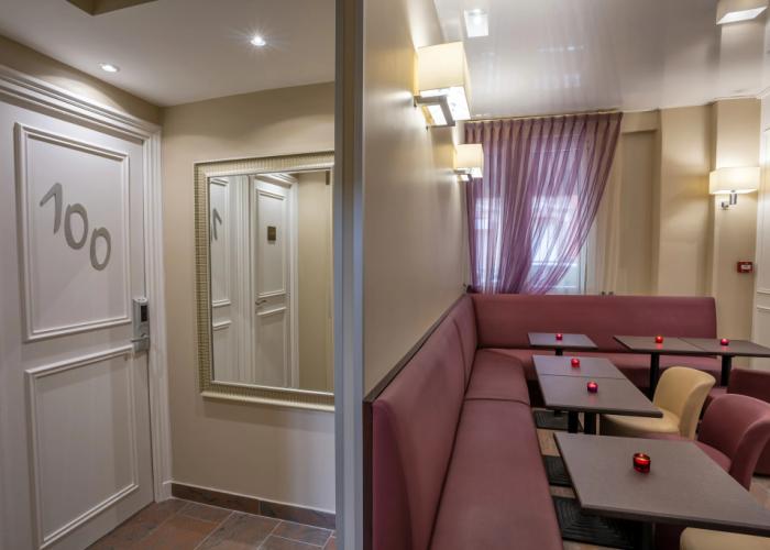 Vivaldi Hotel