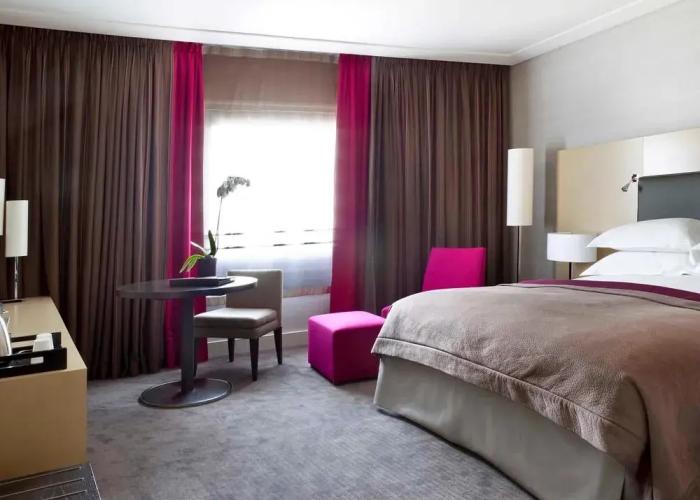 Nest Hotel Paris la Défense - MGallery Collection