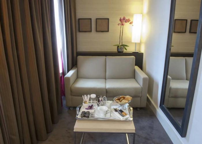 Nest Hotel Paris la Défense - MGallery Collection