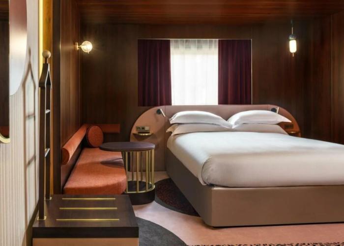 Nest Hotel Paris la Défense - MGallery Collection