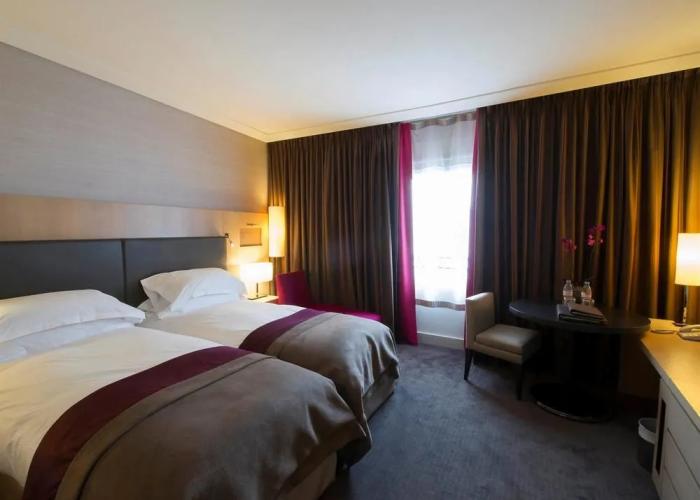 Nest Hotel Paris la Défense - MGallery Collection