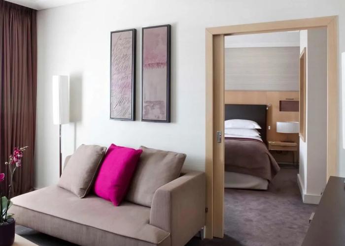 Nest Hotel Paris la Défense - MGallery Collection