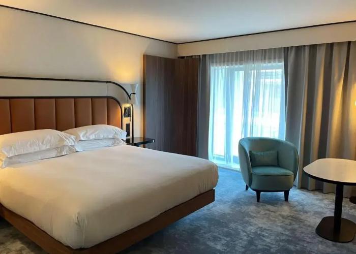Hilton Paris La Defense Hotel