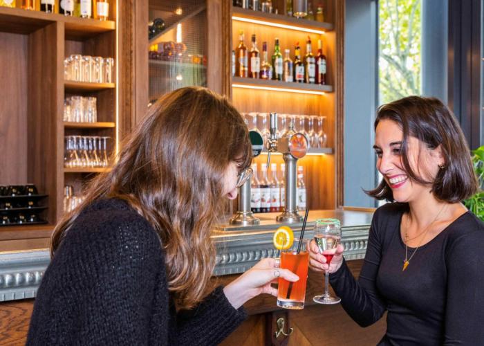 ibis Styles Puteaux Paris La Defense