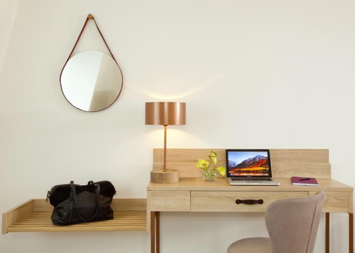 Residhome Puteaux La Defense