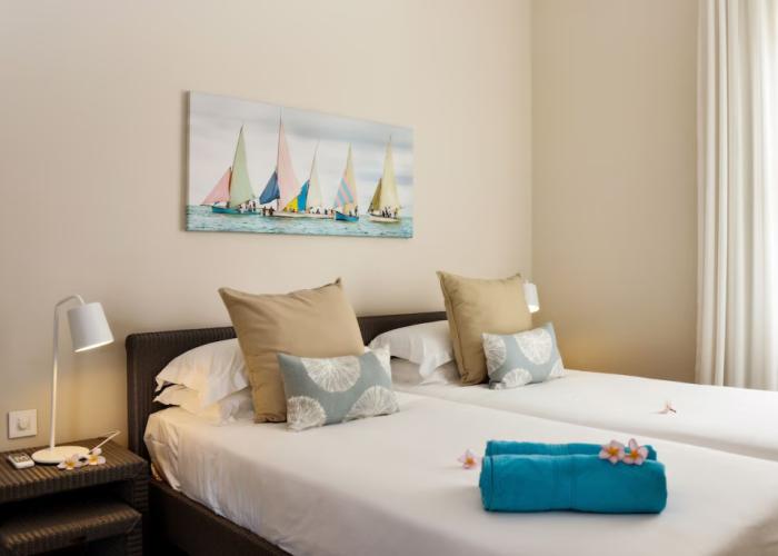 Esplanade by Horizon Holidays