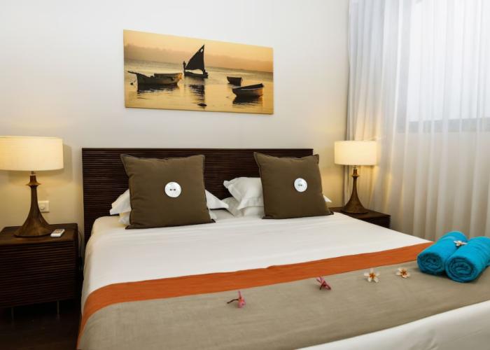 Esplanade by Horizon Holidays