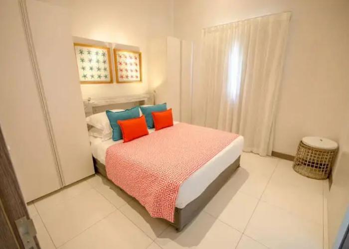L'Escale Beachfront Luxury Suite By Dream Escapes