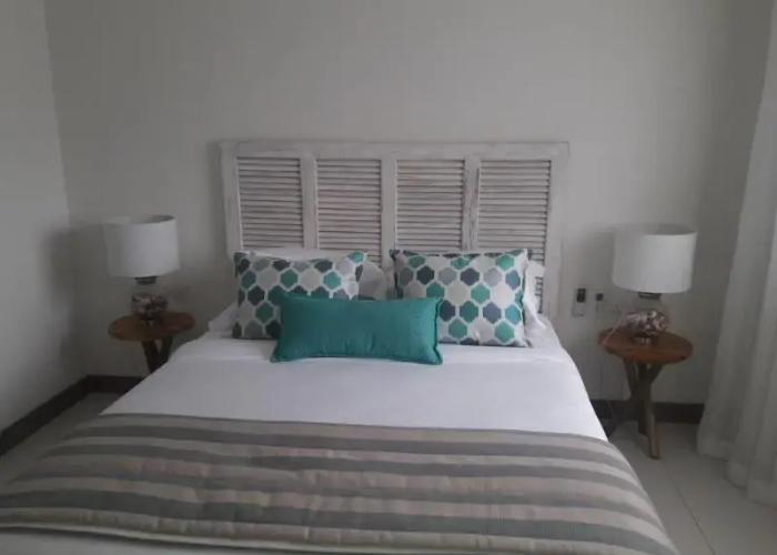 L'Escale Beachfront Luxury Suite By Dream Escapes