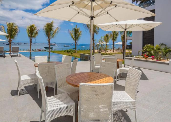 Latitude by Horizon Holidays