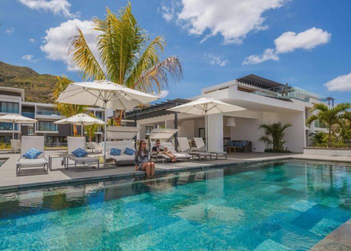 Latitude by Horizon Holidays