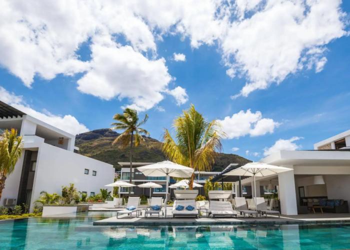 Latitude by Horizon Holidays