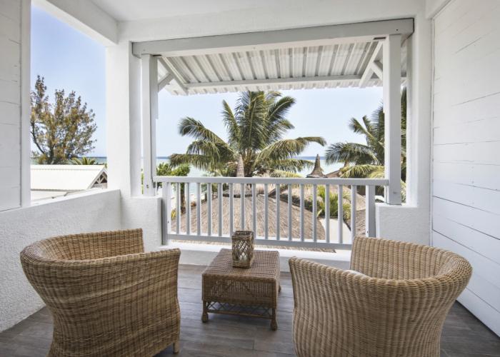 The Bay Guest House