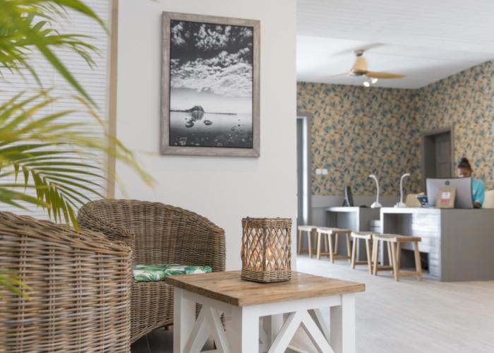 The Bay Guest House