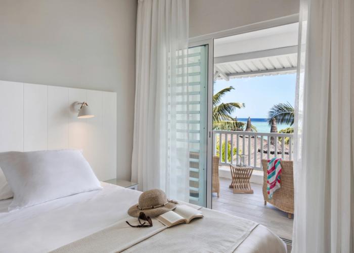 The Bay Guest House