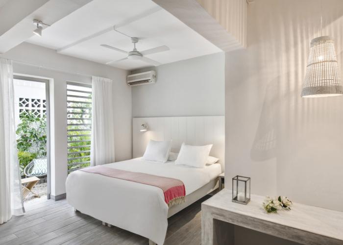The Bay Guest House