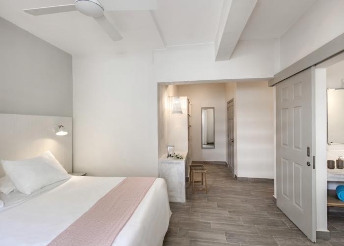 The Bay Guest House
