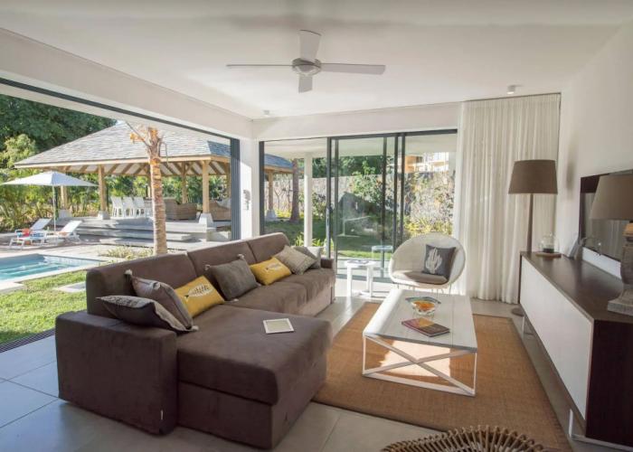 Marguery Villas by MJ Holidays
