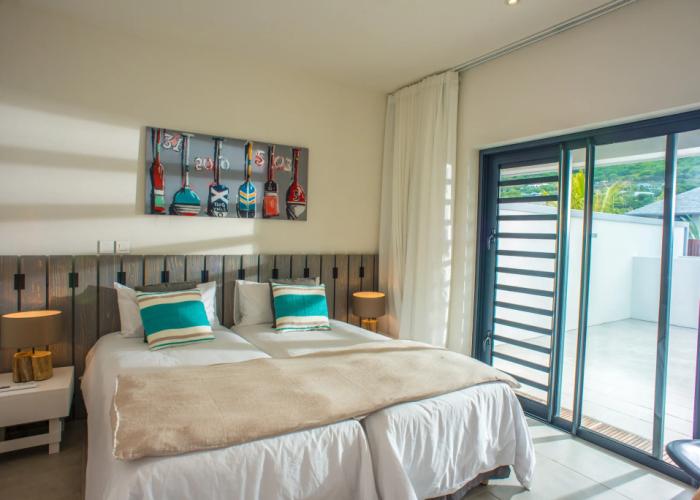 Marguery Villas by MJ Holidays