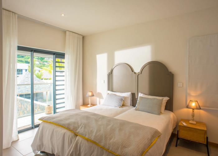 Marguery Villas by MJ Holidays