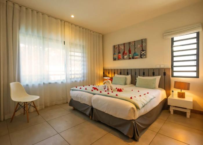 Marguery Villas by MJ Holidays