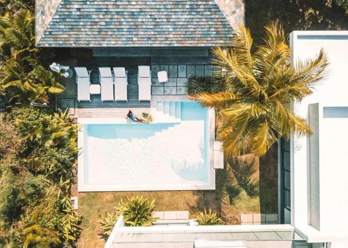 Marguery Villas by MJ Holidays