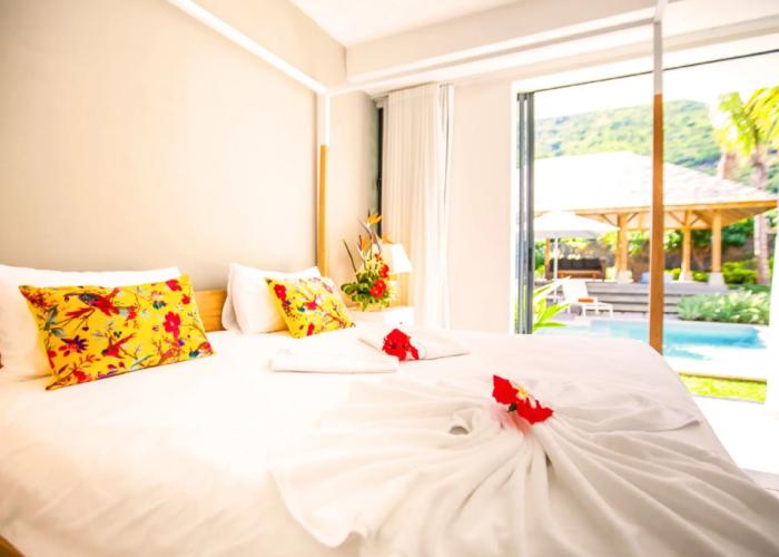 Marguery Villas by MJ Holidays