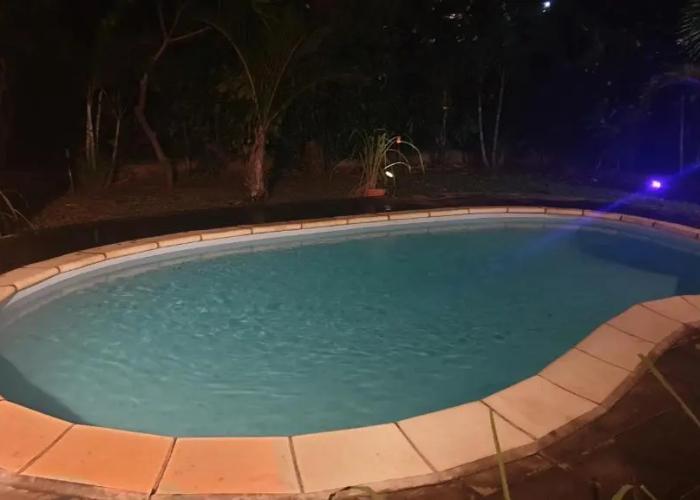 Secluded Luxury Villa With Pool, Views Privacy