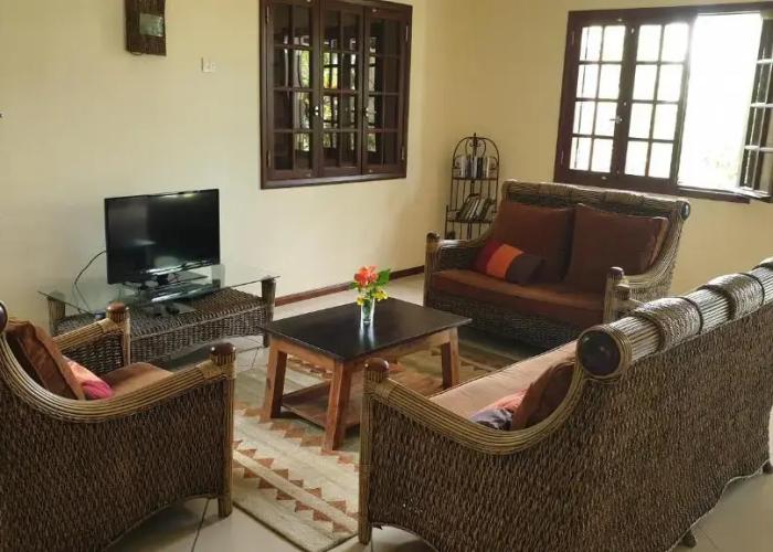 Secluded Luxury Villa With Pool, Views Privacy