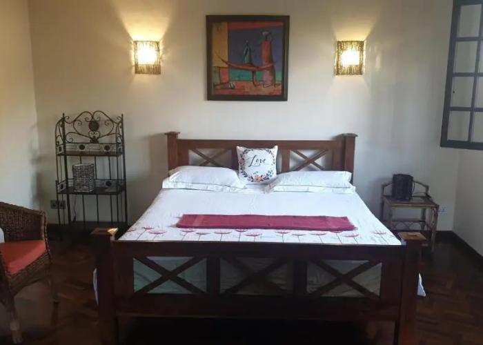 Secluded Luxury Villa With Pool, Views Privacy