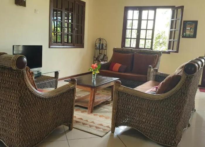 Secluded Luxury Villa With Pool, Views Privacy