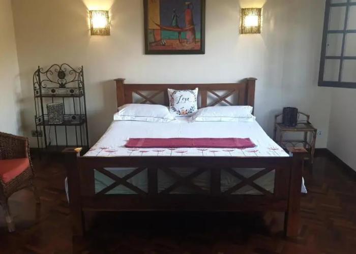 Secluded Luxury Villa With Pool, Views Privacy