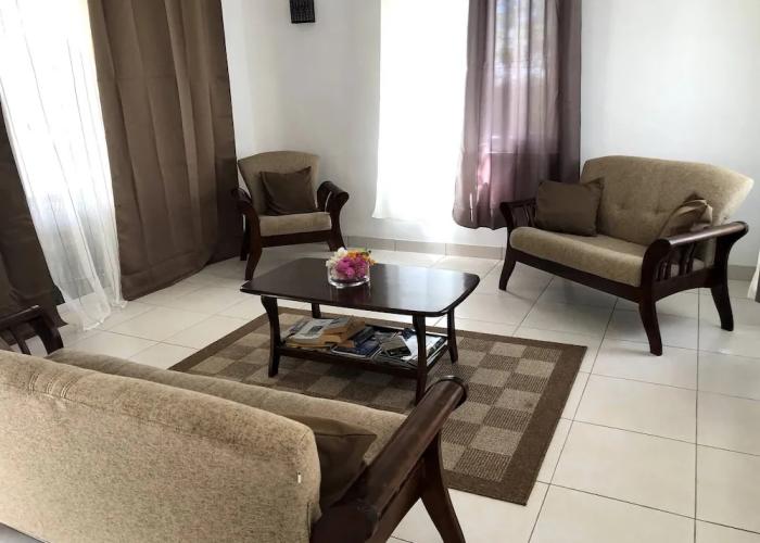 Black River Villa Turquoise 3bdr, sea View
